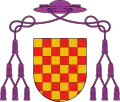 Herb duchownego