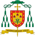 Herb duchownego