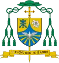 Herb duchownego