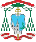 Herb duchownego