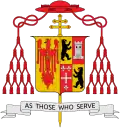 Herb duchownego