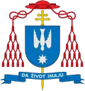 Herb duchownego