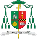Herb duchownego
