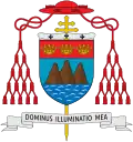 Herb duchownego