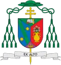Herb duchownego