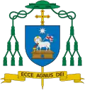 Herb duchownego