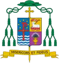 Herb duchownego