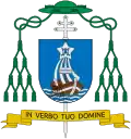 Herb duchownego