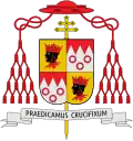 Herb duchownego