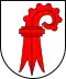 herb kantonu Bazylea-Okręg