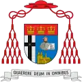 Herb duchownego