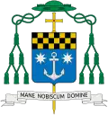 Herb duchownego