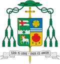 Herb duchownego