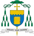 Herb duchownego