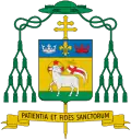 Herb duchownego