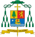 Herb duchownego