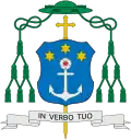 Herb duchownego