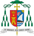 Herb duchownego
