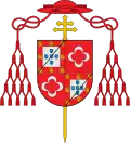 Herb duchownego