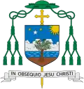 Herb duchownego