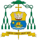 Herb duchownego