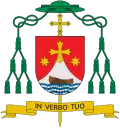 Herb duchownego