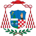Herb duchownego