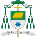 Herb duchownego