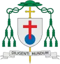 Herb duchownego