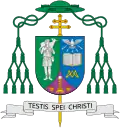 Herb duchownego
