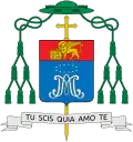 Herb duchownego
