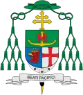 Herb duchownego