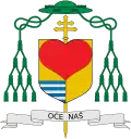 Herb duchownego