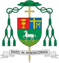 Herb duchownego