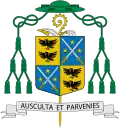 Herb duchownego