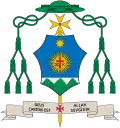Herb duchownego