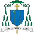 Herb duchownego