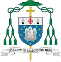 Herb duchownego