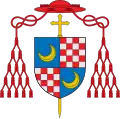 Herb duchownego