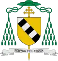 Herb duchownego