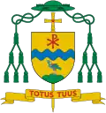 Herb duchownego