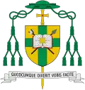 Herb duchownego