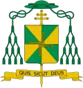Herb duchownego