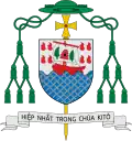 Herb duchownego