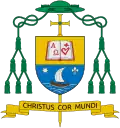 Herb duchownego