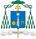 Herb duchownego