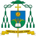Herb duchownego