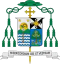 Herb duchownego