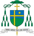 Herb duchownego