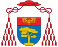 Herb duchownego